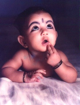 Pallavi